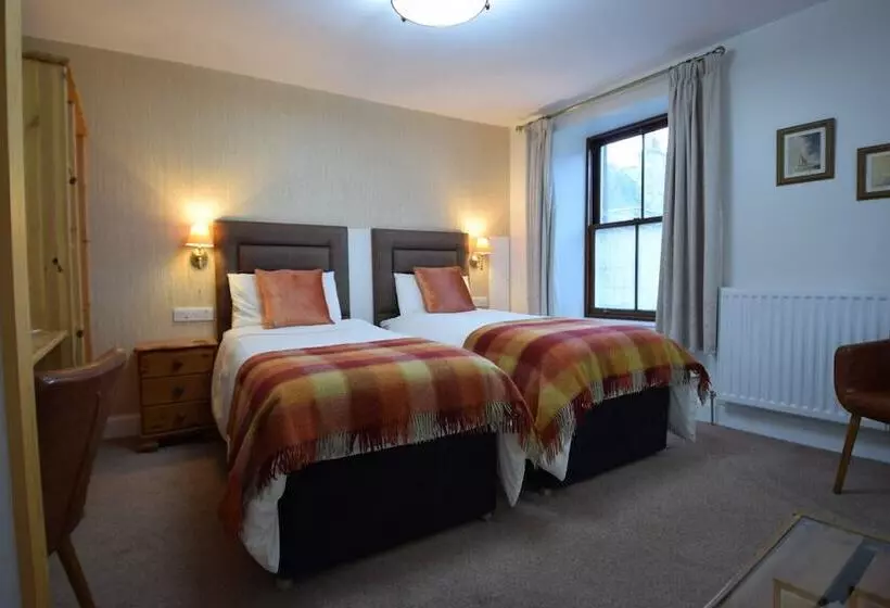 Majatalo Fort Charlotte Guest House