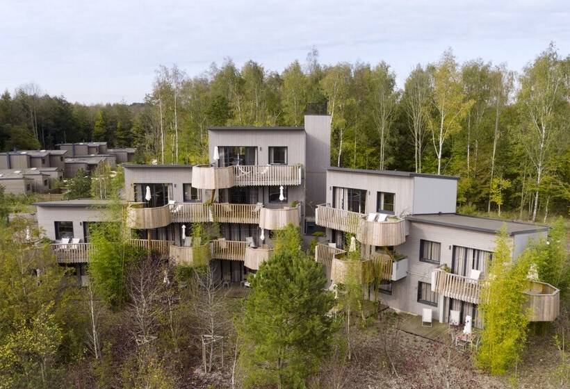 Резиденция Les Villages Nature Paris