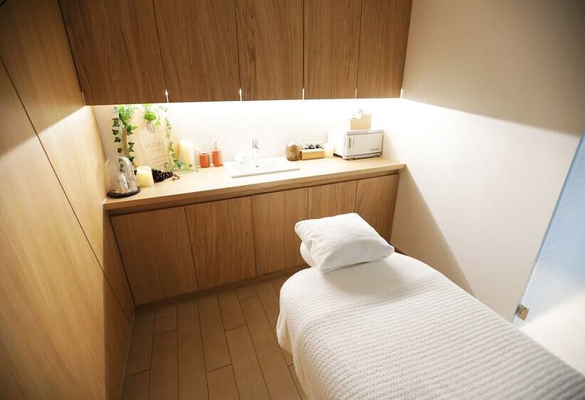 إقامة Les Villages Nature Paris