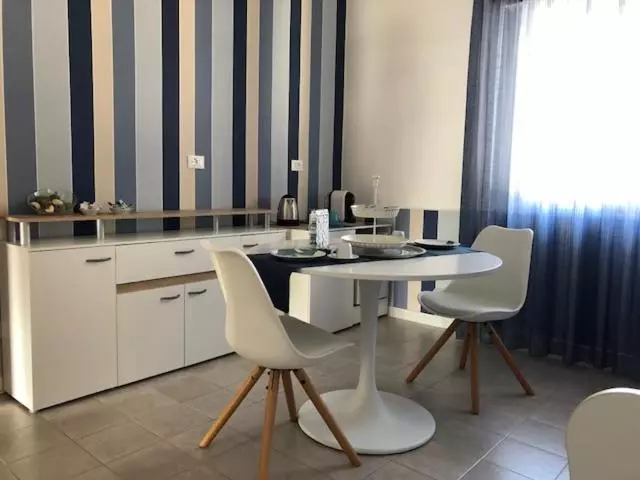 B&b Campitur