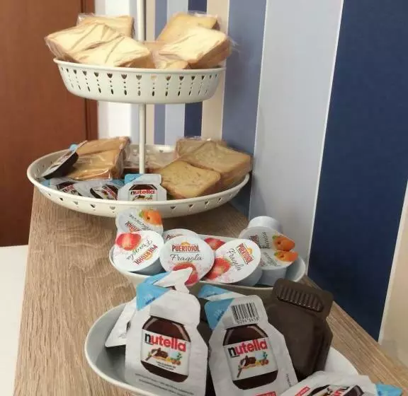 B&b Campitur
