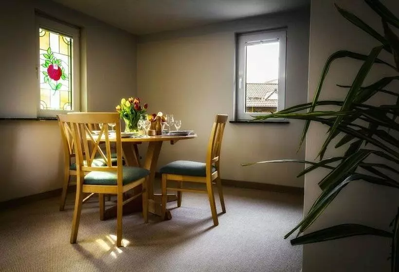 Ferienhaus Vergißmeinnicht