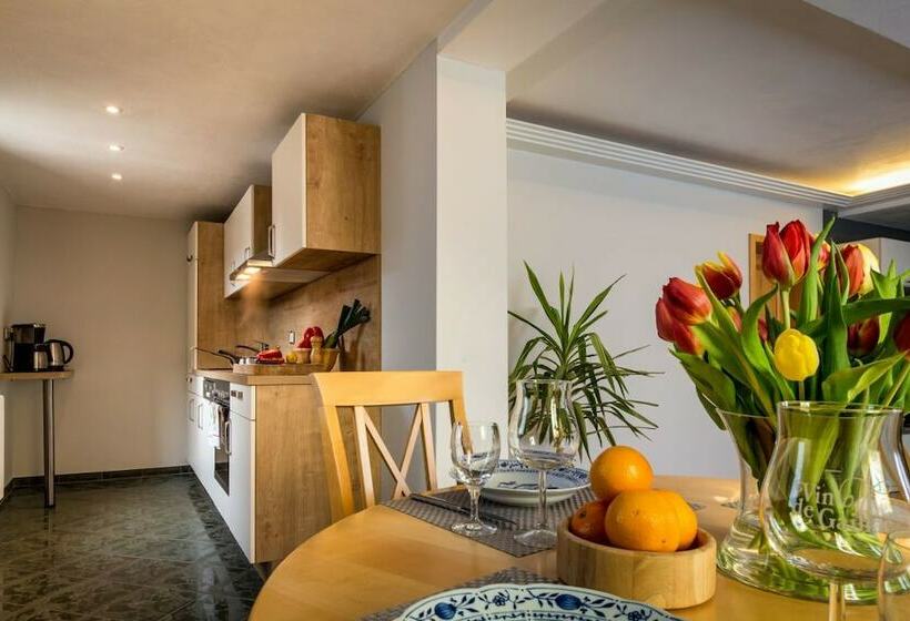 Ferienhaus Vergißmeinnicht