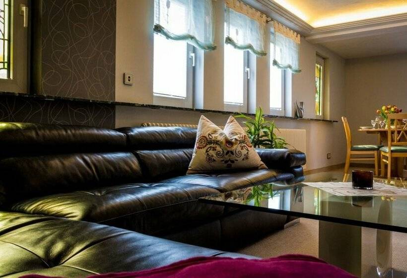 Ferienhaus Vergißmeinnicht