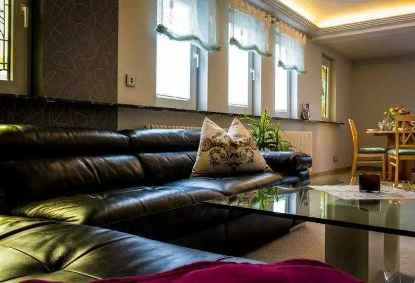 Ferienhaus Vergißmeinnicht