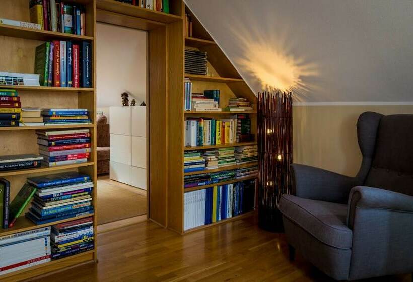 Ferienhaus Vergißmeinnicht