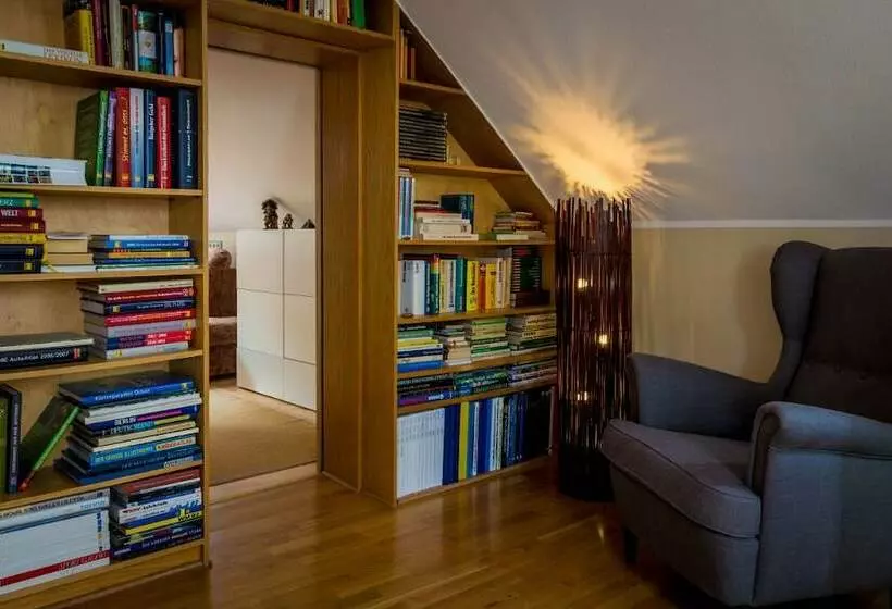 Ferienhaus Vergißmeinnicht
