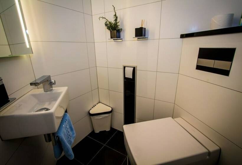 Ferienhaus Vergißmeinnicht