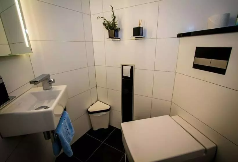 Ferienhaus Vergißmeinnicht