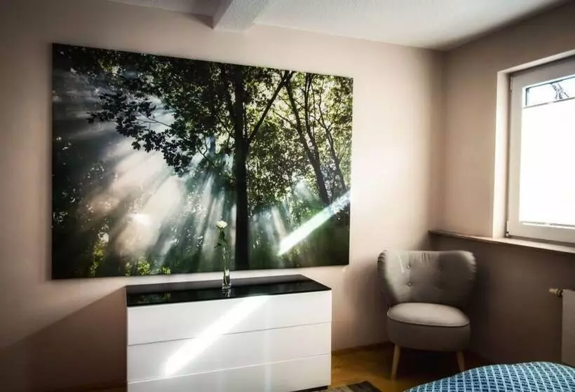 Ferienhaus Vergißmeinnicht