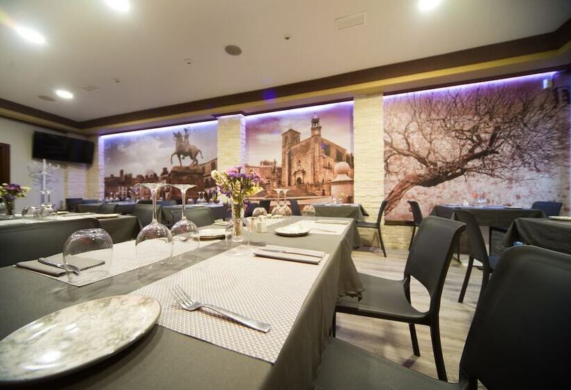 فندق فئة نجمة واحدة Julio