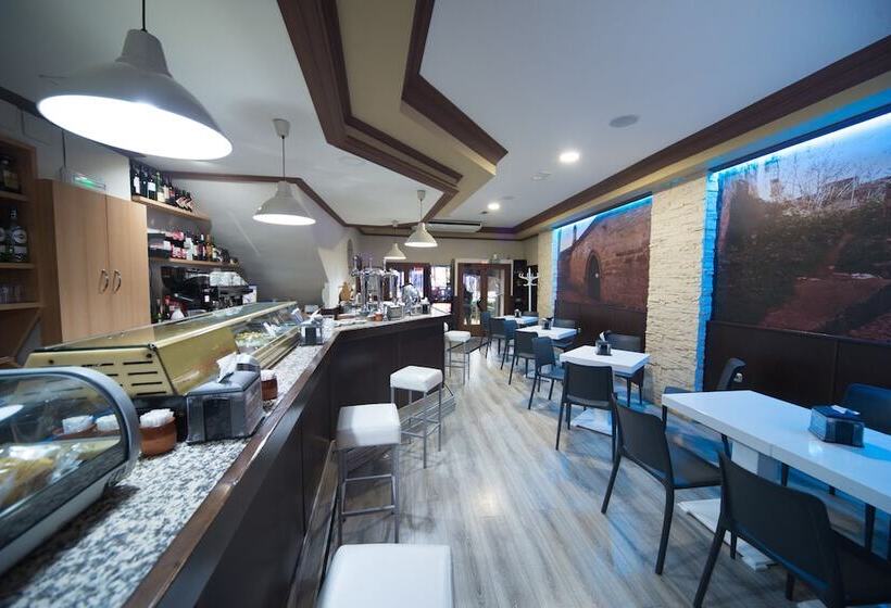 فندق فئة نجمة واحدة Julio