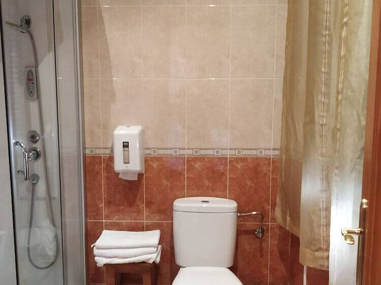 فندق فئة نجمة واحدة Julio