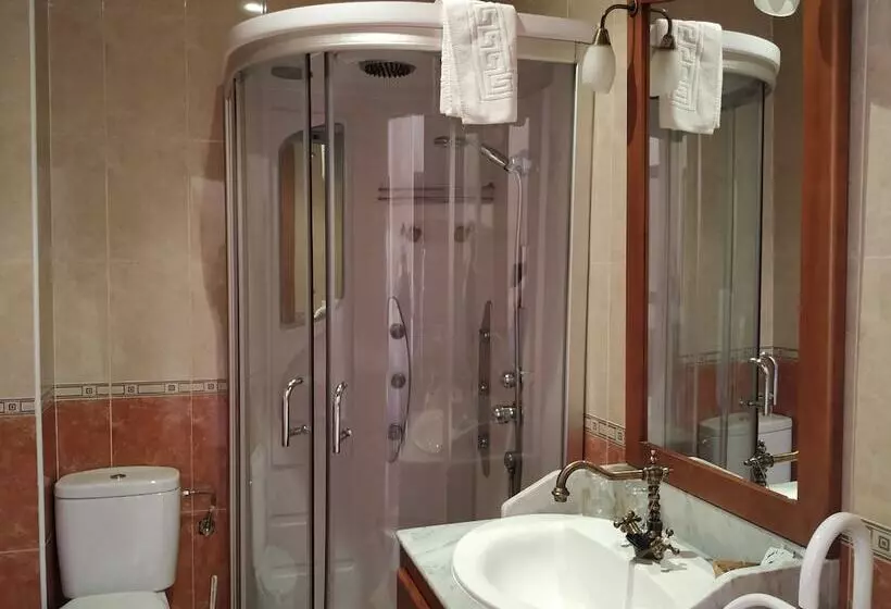 簡易ホテル Julio