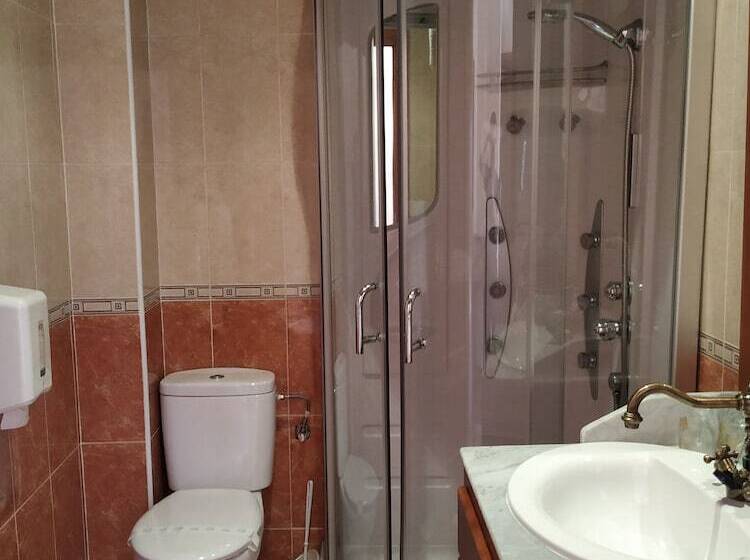 فندق فئة نجمة واحدة Julio