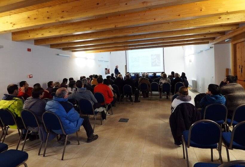 פונדק Monasterio El Olivar