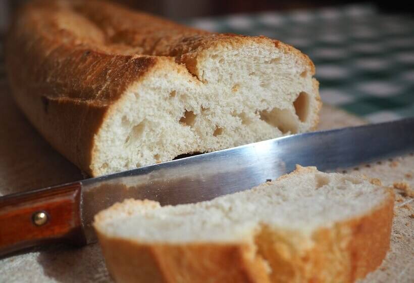 פונדק Monasterio El Olivar