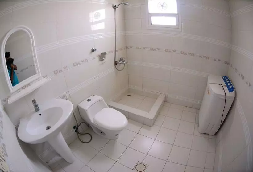 Hotelli Al Eairy Furnished Apartments Dammam 4