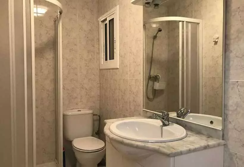 ホテル Apartamento Horta Sta María   107b