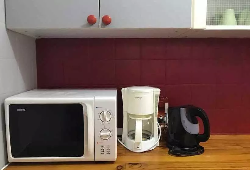 ホテル Apartamento Horta Sta María   107b