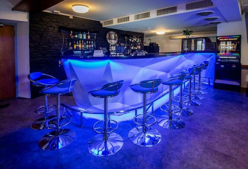 Boutique Hotel & Restaurant Bären Ringgenberg