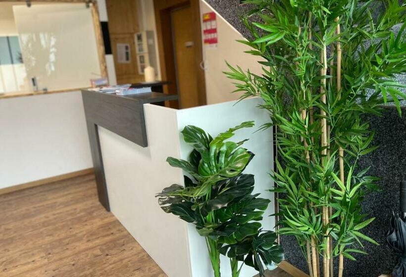 Boutique Hotel & Restaurant Bären Ringgenberg