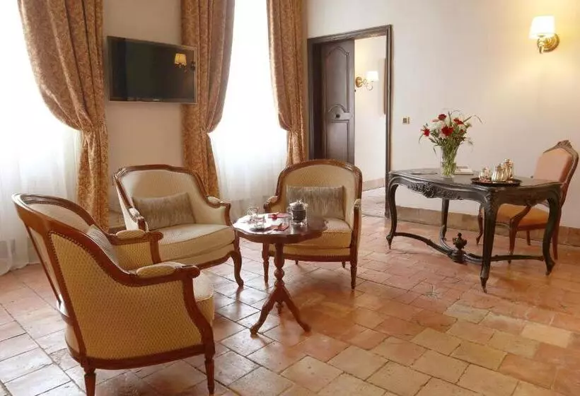ホテル Chambres D Hôtes Relais Mira Peis