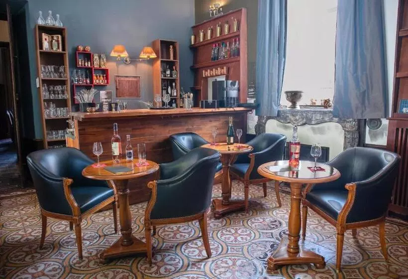 ホテル Chambres D Hôtes Relais Mira Peis