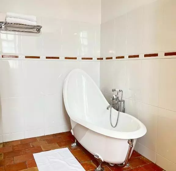 ホテル Chambres D Hôtes Relais Mira Peis
