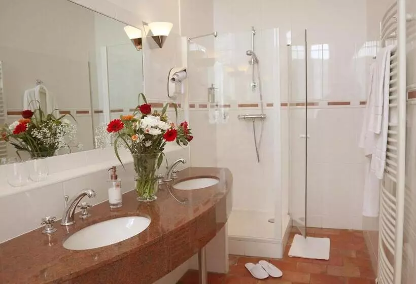 ホテル Chambres D Hôtes Relais Mira Peis