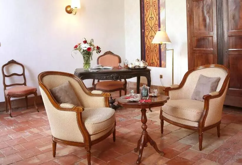 ホテル Chambres D Hôtes Relais Mira Peis