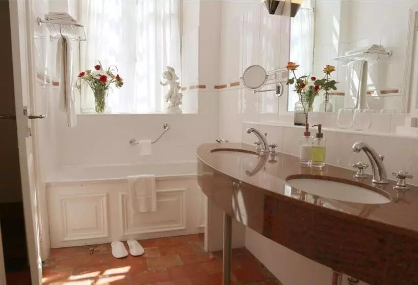 ホテル Chambres D Hôtes Relais Mira Peis