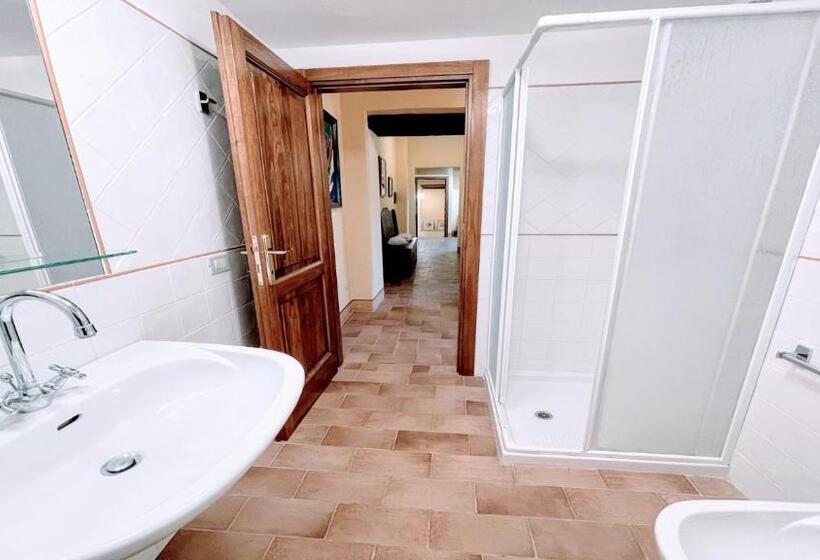 호텔 Exclusive Pool Open All Year Spoleto Biofarm Slps 8 Village Shops, Bar1 Km 6