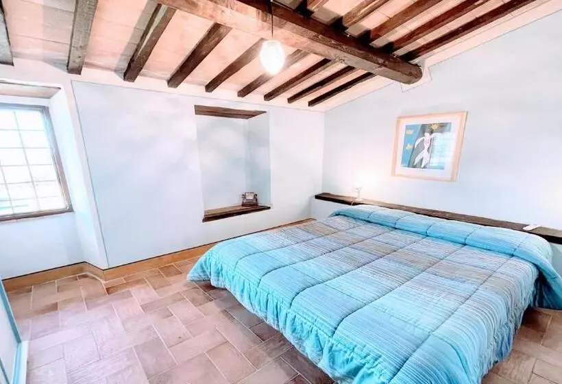 Hotelli Exclusive Pool Open All Year Spoleto Biofarm Slps 8 Village Shops, Bar1 Km 6