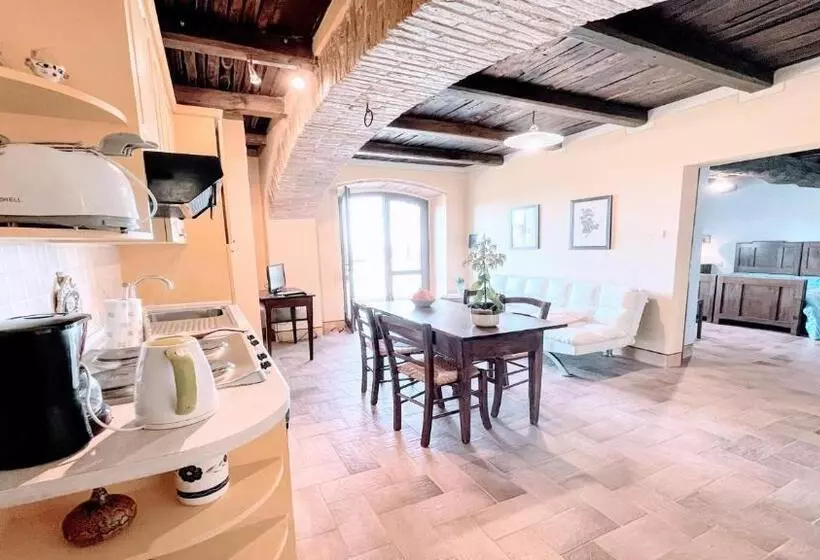 Hotelli Exclusive Pool Open All Year Spoleto Biofarm Slps 8 Village Shops, Bar1 Km 6