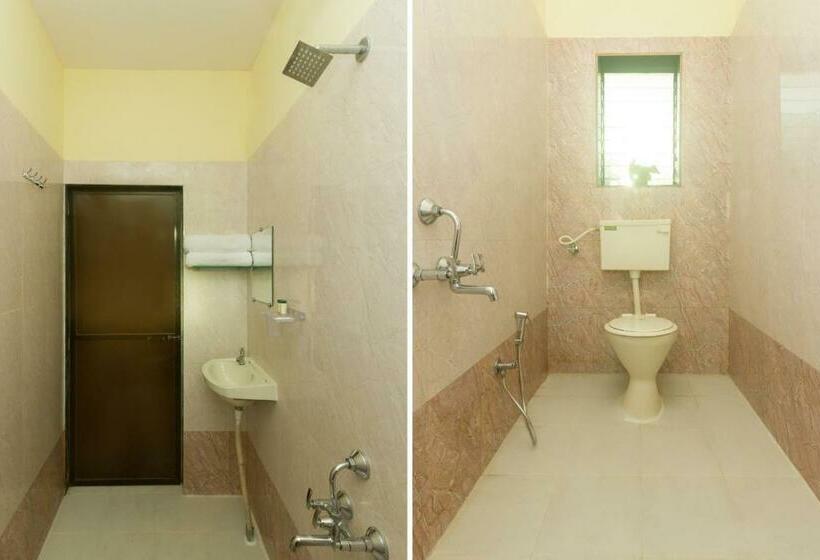 Hotel Oyo 18638 Coco Mango