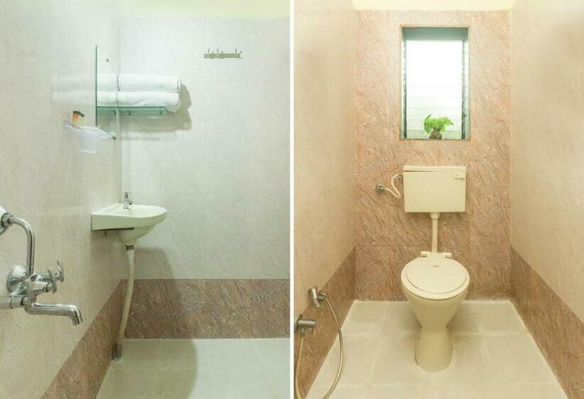 Hotel Oyo 18638 Coco Mango