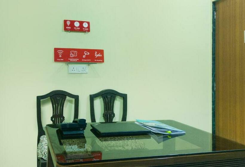 Hotel Oyo 18638 Coco Mango