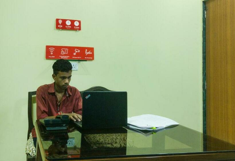 Hotel Oyo 18638 Coco Mango