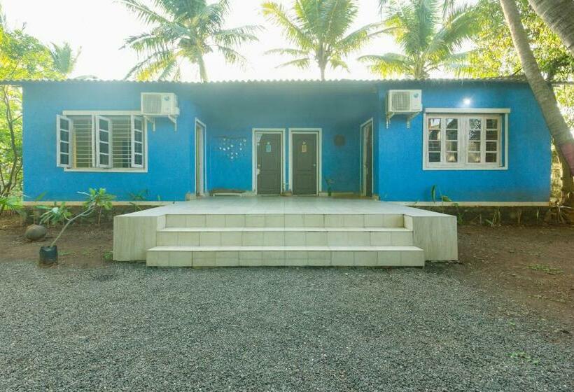 Hotel Oyo 18638 Coco Mango