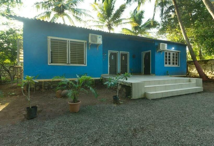 Hotel Oyo 18638 Coco Mango