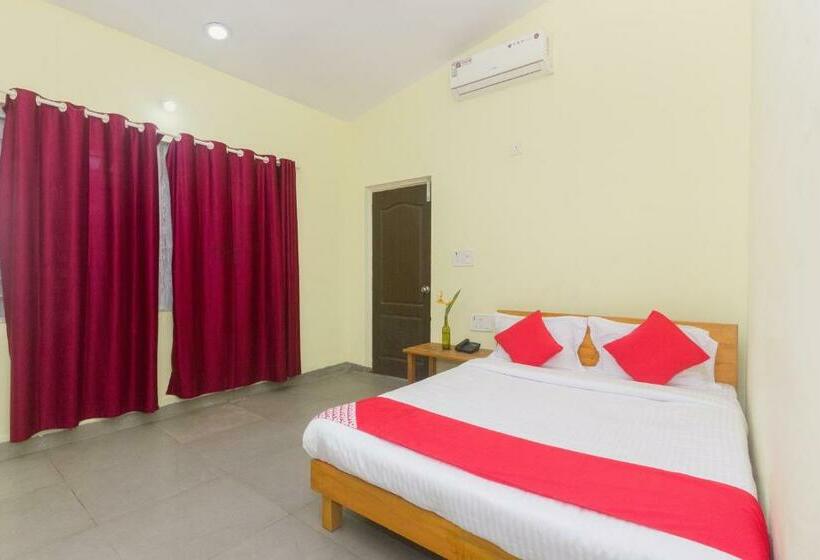 Hotel Oyo 18638 Coco Mango