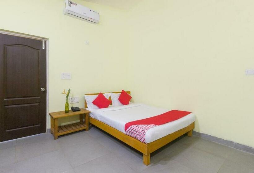 Hotel Oyo 18638 Coco Mango