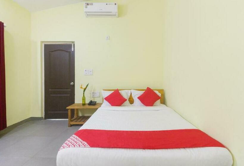 Hotel Oyo 18638 Coco Mango