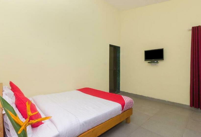 Hotel Oyo 18638 Coco Mango