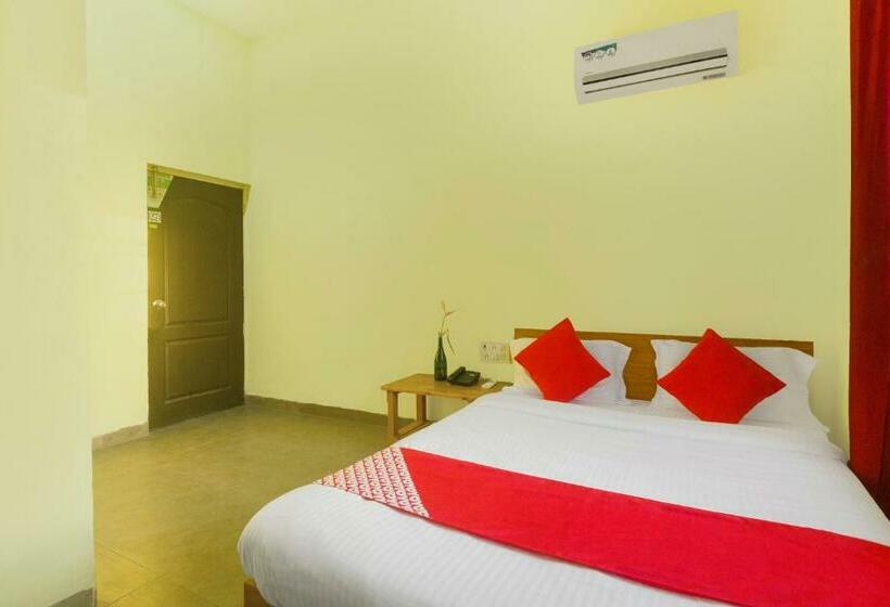 Hotel Oyo 18638 Coco Mango