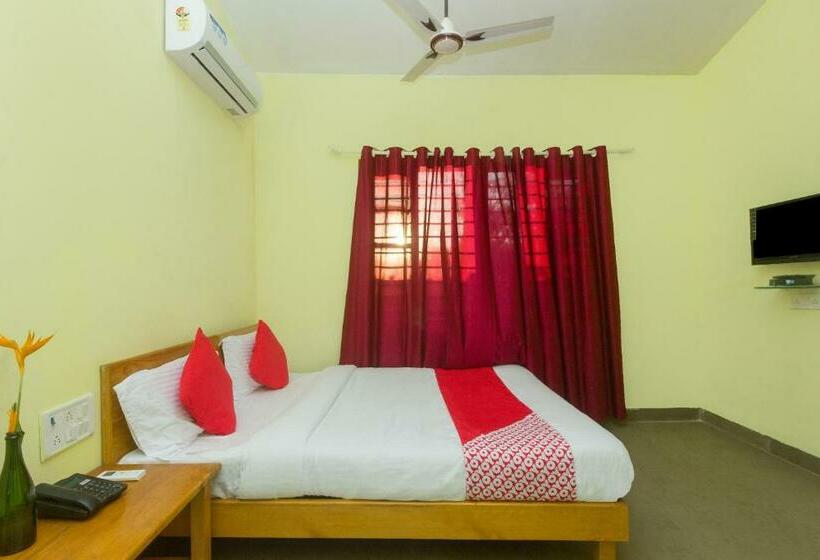 Hotel Oyo 18638 Coco Mango