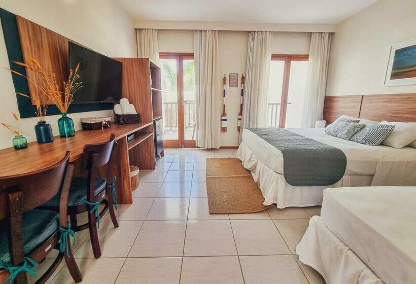 בית מלון כפרי Tree Bies Resort