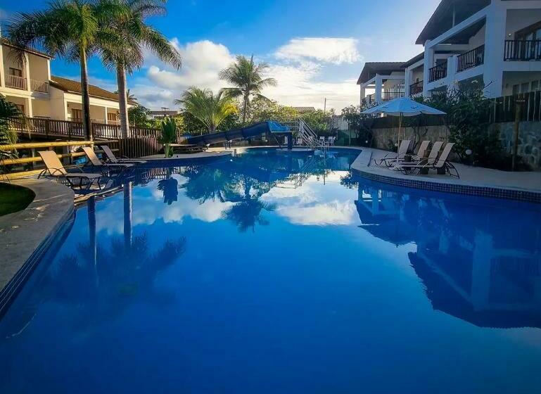 בית מלון כפרי Tree Bies Resort