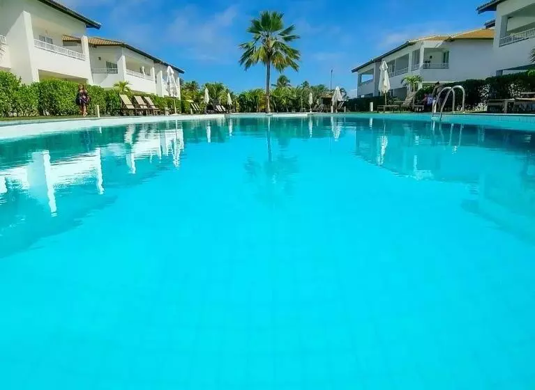 ホテル Tree Bies Resort